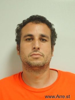 Jose Gabriel Santiagolopez Mugshot