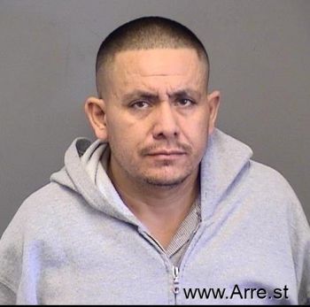 Jose  Saucedo Figueroa Mugshot