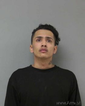 Jose Luis Solis Mugshot