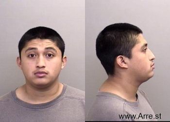 Jose Luis Tamayo Mugshot