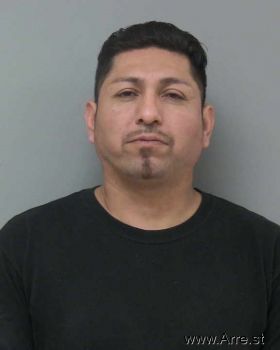 Jose Luis Contreras Tapia Mugshot