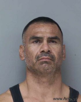 Jose Osiel Valdez Mugshot