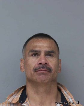 Jose Osiel Valdez Mugshot