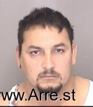 Jose Alejandro Valdez Mugshot