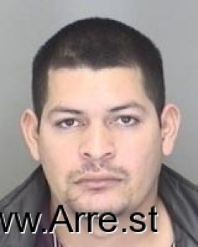 Jose Carlos Valdez Mugshot