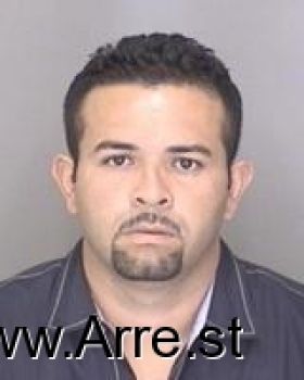 Jose Manuel Valencia Mugshot