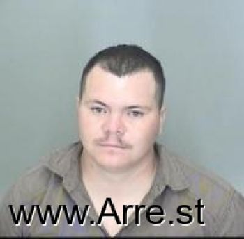 Jose Martin Valencia Mugshot