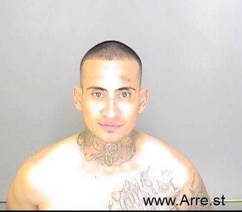 Jose Villanueva Vargas Mugshot