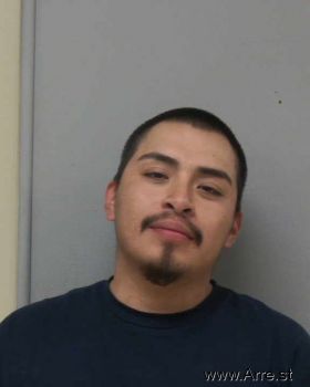 Jose  Vargas Mugshot