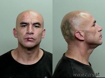 Jose Luis Vargasenriquez Mugshot