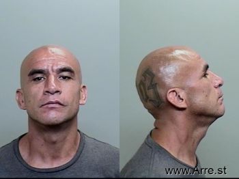 Jose Luis Vargasenriquez Mugshot