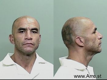 Jose Luis Vargasenriquez Mugshot