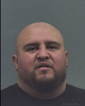 Jose Efren Vargasvera Mugshot