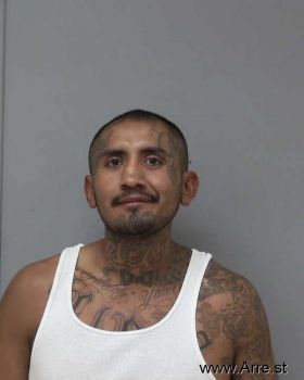 Jose Manuel Venegas Mugshot