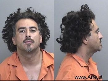 Jose Manuel Verduzco Mugshot