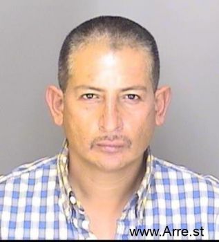 Jose Manuel Villanuevagarcia Mugshot