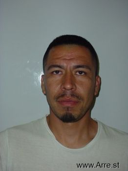 Jose Richardo Zamora Mugshot