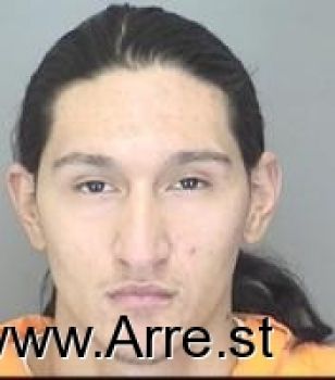 Jose Gonzales Zamora Mugshot