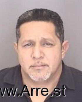 Jose Carmelo Zapata Mugshot