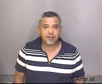 Jose Antonio Zaragozacuevas Mugshot