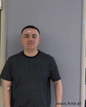 Jose Luis Zavala Mugshot