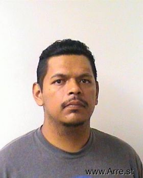 Jose Gerardo Zavalamontalvo Mugshot