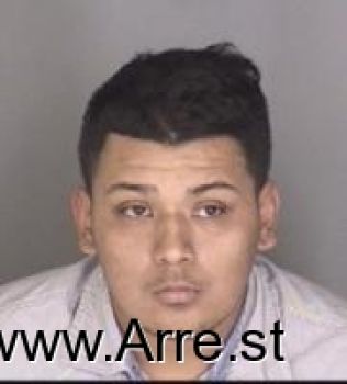 Jose Manuel Zepedagarcia Mugshot