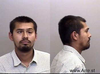 Joselito  Salazar Sanchez Mugshot