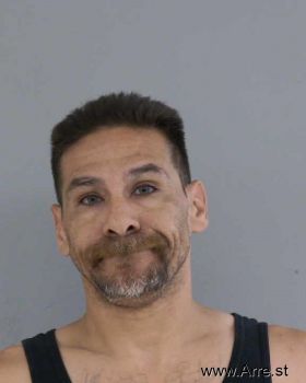 Joseph Luis Alamos Mugshot