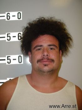 Joseph Mario Armendariz Mugshot