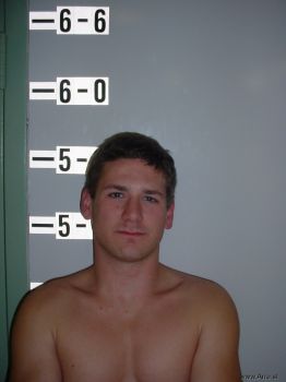 Joseph Vanburen Bateman Mugshot