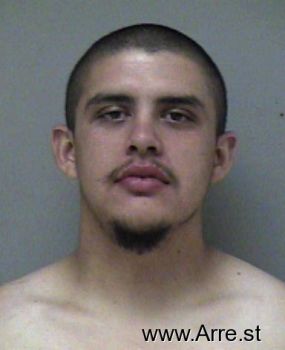 Joseph  Carrillo Mugshot