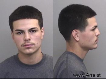 Joseph Daniel Cedillo Mugshot