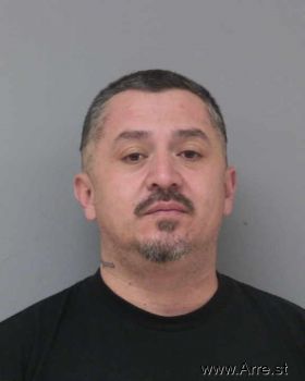 Joseph Anthony Corral Mugshot