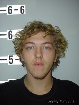 Joseph Anthony Crawford Mugshot