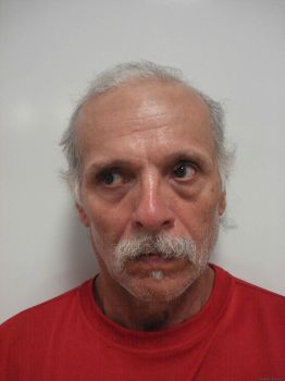 Joseph Luis Dominguez Mugshot