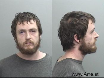 Joseph Allen Gill Mugshot