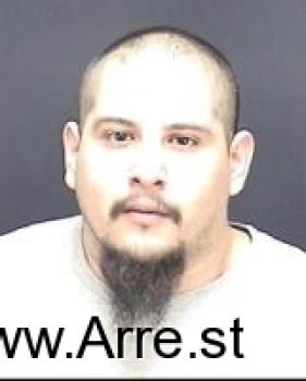 Joseph  Gonzalez Mugshot