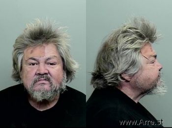 Joseph Virgil Grant Mugshot