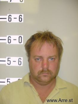 Joseph Scott Gray Mugshot