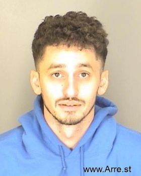 Joseph Anthony Hernandez Mugshot