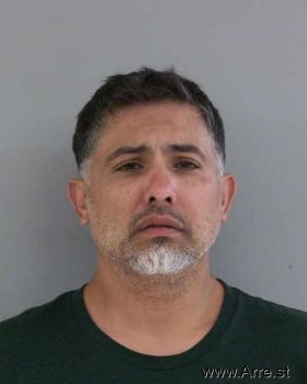 Joseph  Hernandez Mugshot