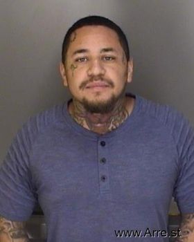 Joseph Matthew Herrera Mugshot