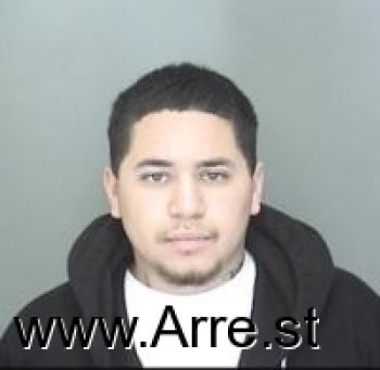 Joseph Matthew Herrera Mugshot