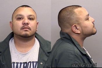 Joseph Rodney Marquez Mugshot