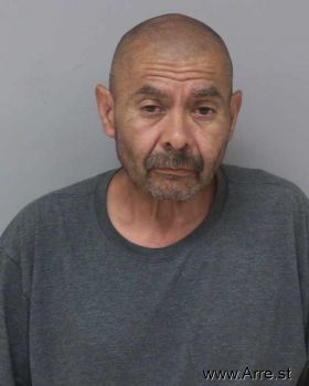 Joseph  Martinez Mugshot