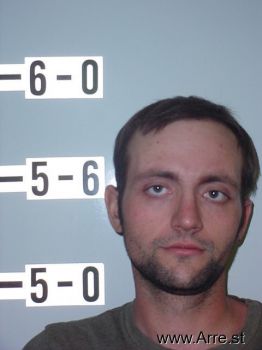 Joseph Alan Mccormick Mugshot