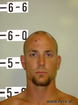 Joseph Scott Murray Mugshot