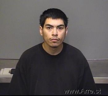 Joseph Paulino Ochoa Mugshot