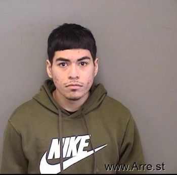 Joseph Paulino Ochoa Mugshot